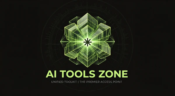 AI Tools Zone — Unified Toolkit, The Premier Access Point